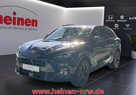 Cupra Terramar VZ 1.5 e-HYBRID DSG ACC+Matrix+Navi+360