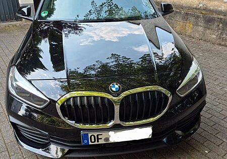 BMW 118i Advantage Advantage