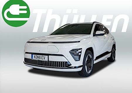 Hyundai Kona EV Trend Assistenz-Paket V2L 65,4 kWh