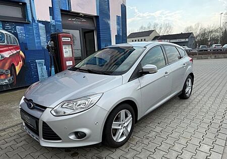 Ford Focus Lim. Sync Edition