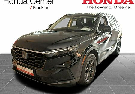 Honda CR-V e:HEV Elegance AWD