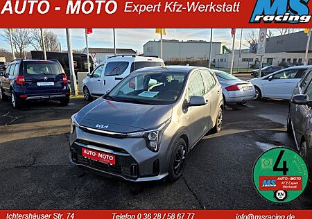 Kia Picanto Vision Automatik/1.Hand//Navi/PDC+Cam