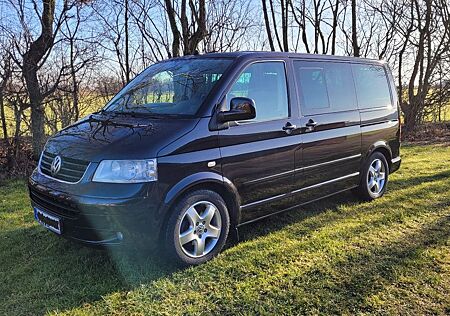 VW T5 Multivan Volkswagen