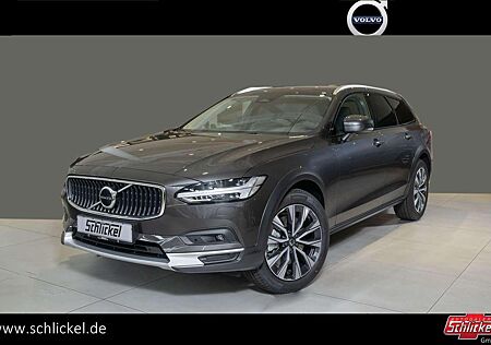 Volvo V90 Cross Country CC B4 Plus AWD Navi Leder voll