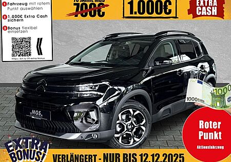 Citroën C5 Aircross MAX DAB #KLIMA #ANDROID&APPLE #NAVI