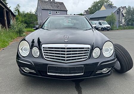 Mercedes-Benz E 220 E -Klasse Lim. CDI