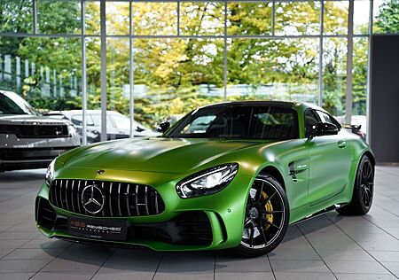 Mercedes-Benz AMG GT R Coupé 2.H *Schale *Perf-AGA *NO OPF 20