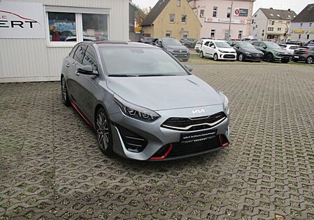 Kia Pro_ceed ProCeed 1.6l T-GDI DCT *Navi*GD*Garantie*