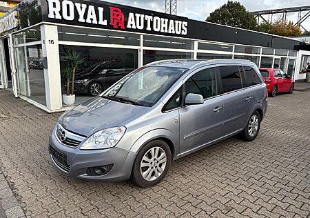 Opel Zafira B 1,7 Edition "111 Jahre"