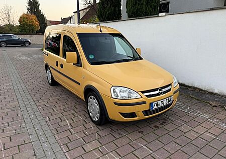 Opel Combo Edition