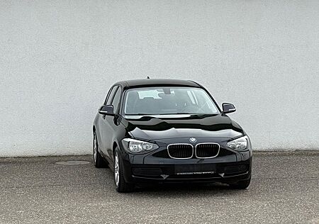 BMW 114 i/5-TRG/2.HAND/MFL/PDC/TOP ZUSTAND/