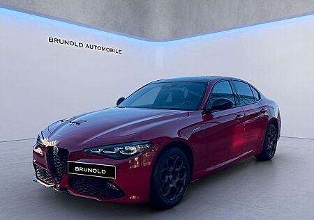 Alfa Romeo Giulia MY24 VELOCE 2.0 Turbo 16V 280 PS AT8-Q4