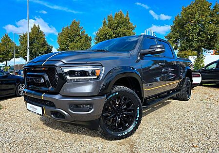 Dodge RAM 1500 5.7 4x4 / 12"DP / LED / Kamera / SHZ