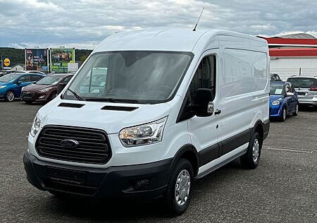 Ford Transit Kasten 350 L2H2 Trend 4x4*Klima*R-Kamera