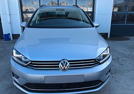 VW Golf Volkswagen Sportsvan VII Lounge BMT/Start-Stopp