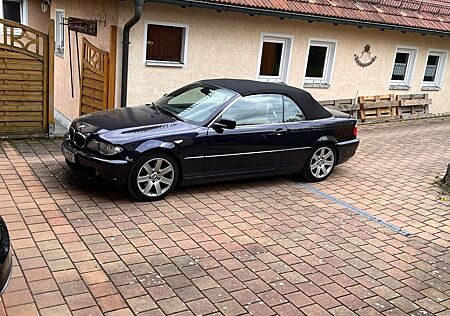 BMW 320Cd Edition Exclusive Edition Exclusive