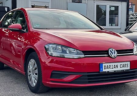 VW Golf Volkswagen VII Lim. BMT/Start-Stopp Klima PDC