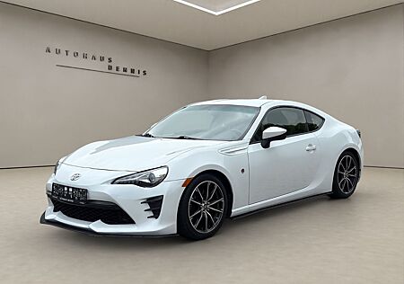 Toyota GT86 2,0-l-Boxermotor