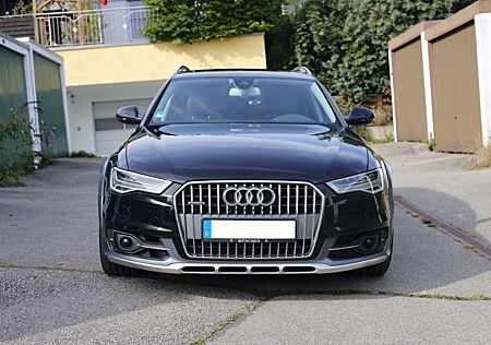 Audi A6 Allroad 3.0 TDI quattro 235kW (4GJ )