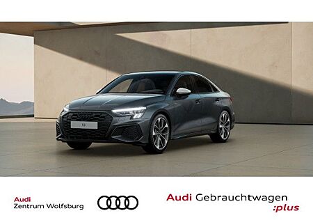 Audi S3 2.0 TFSI S-tronic quattro Pano/Rückkam/Sports