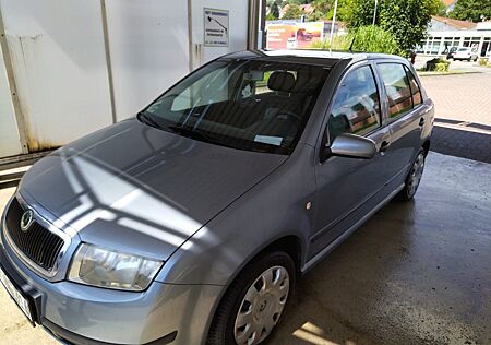 Skoda Fabia 1.4 16V 55 kW Extra Extra