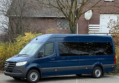 Mercedes-Benz Sprinter 315 Cdi Tourer 9Sitz Behindertengerecht
