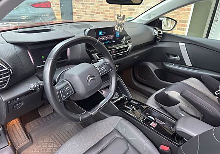 Citroën C4 PureTech 130 Stop&Start SHINE EAT8 SHINE