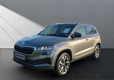 Skoda Karoq 1.5 TSI Style, Navi, ACC, Kamera