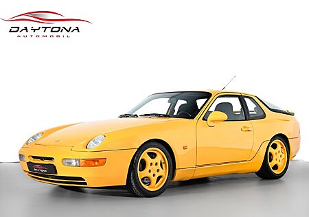 Porsche 968 CS Clubsport | M030 | Sammlerzustand