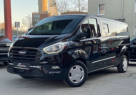 Ford Transit /Tourneo Custom Kombi 320 L1 Tourneo*EXCL