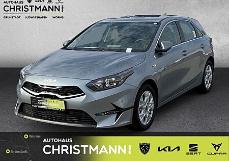 Kia Cee'd Ceed VISION 1.0 *NAVIGATIONSSYSTEM*KLIMA*