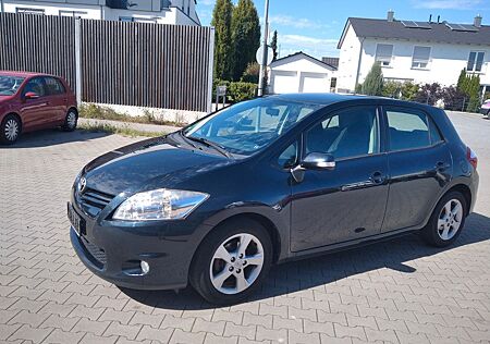 Toyota Auris 1,6-l-Valvematic Life Life