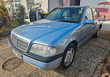 Mercedes-Benz C 180 CLASSIC Classic