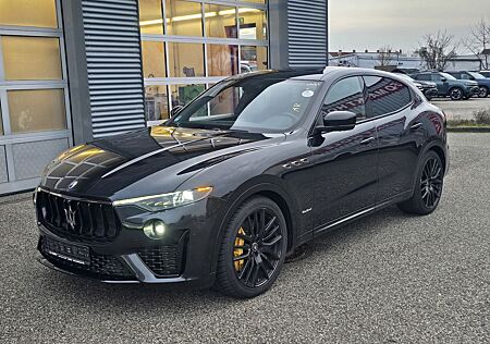 Maserati Levante GranSport Q4 BI XENON NAVI Luftfederung