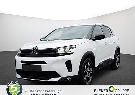 Citroën C5 Aircross PureTech 130 S&S Feel Pack