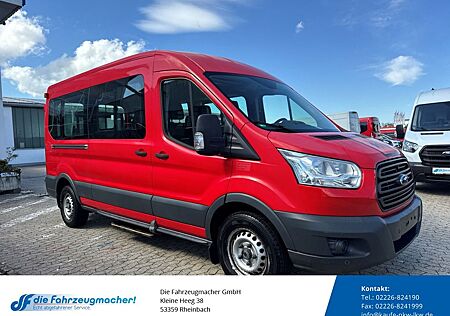 Ford Transit Kombi 350 L3 2.2 TDCi DPF *4180