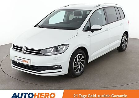 VW Touran Volkswagen 1.2 TSI Join*APP*NAVI*ACC*PDC*KLIMA*SHZ*