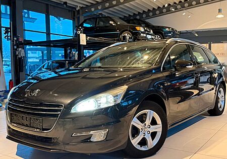 Peugeot 508 SW Active 155 THP"PANORAMA"XENON"KLIMAAUT.