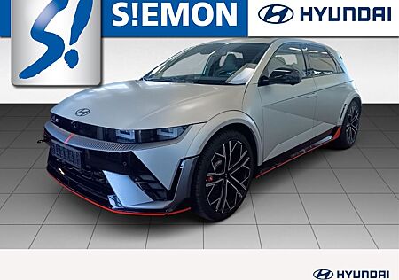 Hyundai IONIQ 5 4WD 84kWh N-Performance HUD Navi Digital