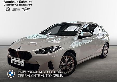 BMW 116 *Navi*17"*DAB*Driving+Parking Assist.*Adapt.