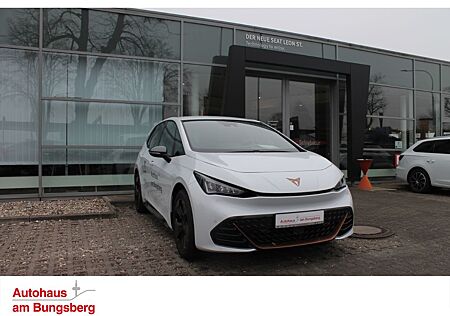Cupra Born 170 kW Edition Dynamic*Allwetterreifen/Carg