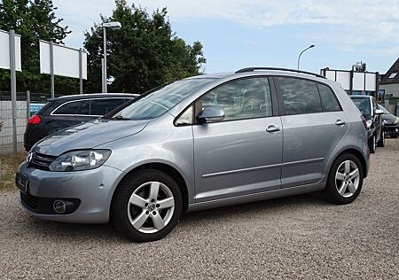 VW Golf Volkswagen Plus VI Team *Klima*Temp*Sitzhzg*PDC