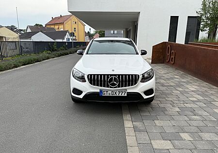 Mercedes-Benz GLC 250 4MATIC Autom.