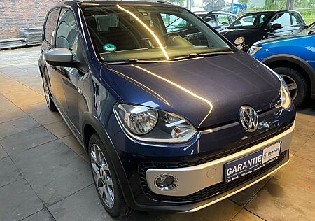 VW Up Volkswagen ! cross !