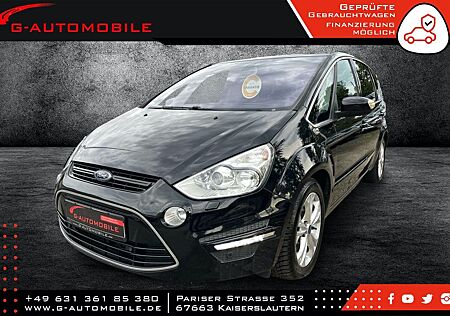 Ford S-Max Titanium *7-Sitzer*