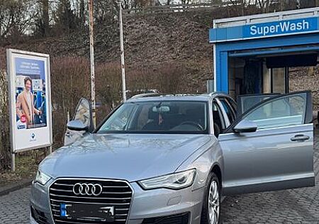 Audi A6 2.0 TDI 140kW ultra S tronic Avant -