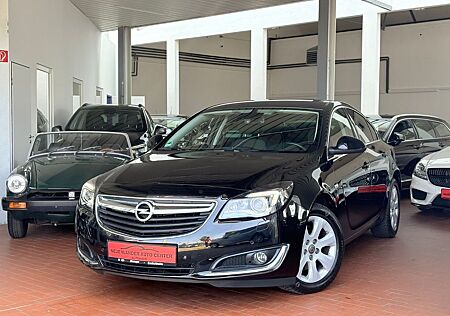 Opel Insignia A Lim. Innovation-Automatik-Xenon-Navi