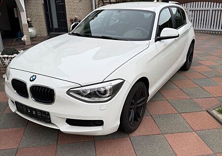 BMW 116i -