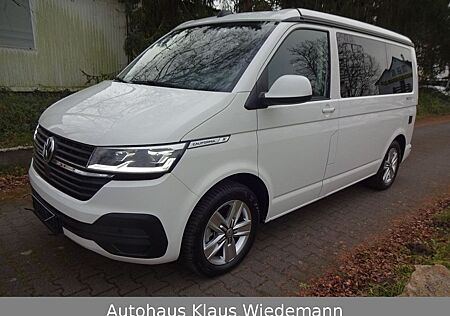 VW T6 California Volkswagen T6.1 California Beach Camper 2.0 TDI DSG - 1.Hd.