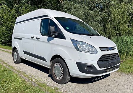 Ford Transit Custom Hochdach 330 L2 Tüv=Neu! Klima VB
